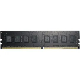 G.SKILL Value Memoria 8 Gb 1 x 8 Gb Ddr4 288-Pin Dimm (g.skill Value Series Ddr4 8 Gb Dimm 288-Pin)