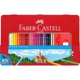 Faber-Castell Classic Buntstifte 48 St. mehrfarbig