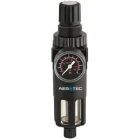 AEROTEC Filter Druckregler FX 3230 1/2 Zoll