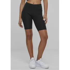 URBAN CLASSICS Recycled Cycle Shorts Schwarz XS