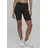 URBAN CLASSICS Recycled Cycle Shorts Schwarz XS
