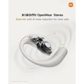 Xiaomi OpenWear Stereo Cosmic Gray