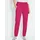 GOLDNER SARA Schlupfhose Pink 26