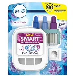 febreze Duftstecker Aprilfrisch frisch 20,0 ml, 1 Set