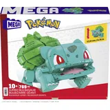 Mega Construx Mega Pokémon Jumbo Bisasam 789-tlg. HNT96