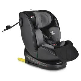 Cangaroo Castor Grau