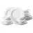 SELTMANN WEIDEN Beat Teeservice 18-tlg,