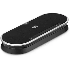 epos EXPAND 80T Konferenzlösung, Lautsprecher , kabellos Speakerphone USB-C, inkl. USB-C-/USB-A Adapter, BTD 800 USB-Dongle, Universal-Netzteil,