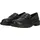 CLARKS Orinoco2 Penny 261747864 Black Leather,