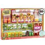 MGA Entertainment MGA's Miniverse Make It Mini Botanicals