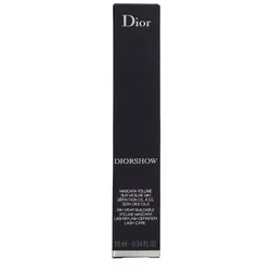 Dior Diorshow 24H Wear Buildable Volume Mascara #288 Blue 10 ml