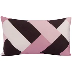 Kissen STRIVE rosa
