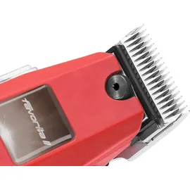 Aesculap Schermaschine Favorita II für Kleintiere 230V