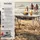 Tectake Campingtisch Bastian Silber