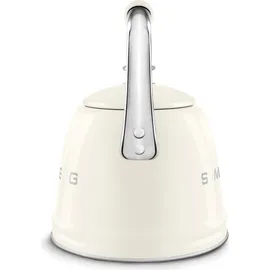 Smeg 50s Style 2,3 l Creme