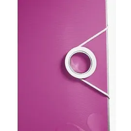 Leitz Active WOW DIN A4 82 mm Violett 1 St.