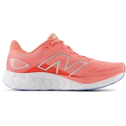NEW BALANCE FreshFoam 680 Laufschuhe Damen in sunfade red, Größe 40 - rot