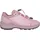 Lowa Zirrox II GTX LO JR altrosa/rose 32