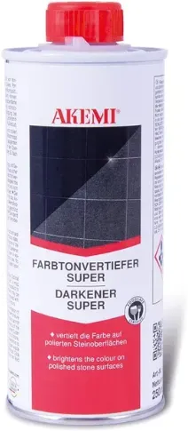 Akemi Farbtonvertiefer Super 250ml
