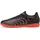 Puma Future 9 Play TT TF Herren black/glowing red/strong gray 45