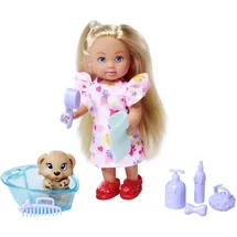Simba Puppen Zubehör Evi Love Dog Bath 12 cm