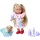 Simba Puppen Zubehör Evi Love Dog Bath 12 cm