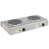 Neumärker Doppelkochplatte 16-00111