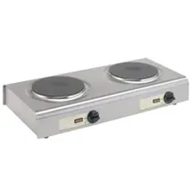 Neumärker Doppelkochplatte 16-00111