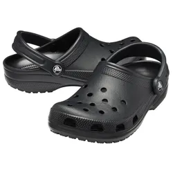 Crocs Clogs Classic, black, 46/47