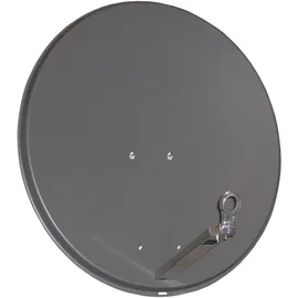 Sky Vision Ideal anthrazit Satellitenschüssel 75 cm