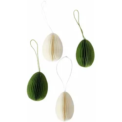 Hänger Ostereier-Set EGGO - bunt