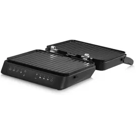 Zeegma GRILL CHEF 3.0 schwarz/silber