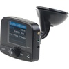FMX-640.dab Kfz-DAB+ Empfänger, FM-Transmitter, Bluetooth, Freisprech-Funktion
