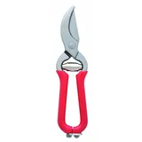 AC-Deco Gartenschere S rot