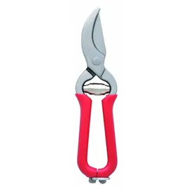 AC-Deco Gartenschere S rot