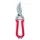 AC-Deco Gartenschere S rot