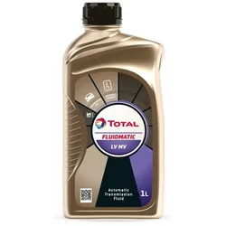 Total Energies Fluidmatic MV LV Dexron VI (1 L) Getriebeöl  214028