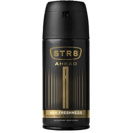 STR8 Ahead Deodorant Spray 3 x 150 ml