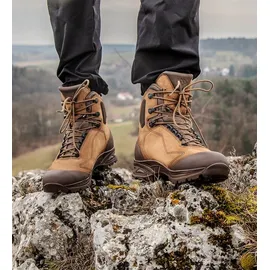 Haix Scout 3.0 GTX brown - - UK 11.5 EU 47