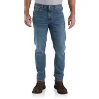 CARHARTT Relaxed Jeans Blau (arcadia) - W34/L36