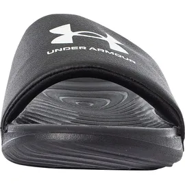 Under Armour UA M Ansa Fix SL (3023761-004) black