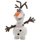 Bullyworld Die Eiskönigin Spielfigur Olaf