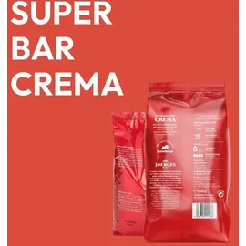 Gorilla Super Bar Crema 1000 g