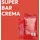 Gorilla Super Bar Crema 1000 g