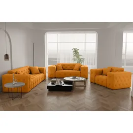 Fun Möbel Ecksofa Chantal