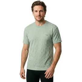 Boss Spirit70 Jacq Kurzarm-t-shirt - Open Green - L