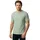 Boss Spirit70 Jacq Kurzarm-t-shirt - Open Green - L