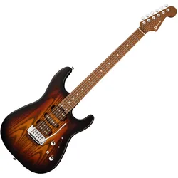 Charvel Guthrie Govan Signature MJ San Dimas SD24 CM Three-Tone Sunburst
