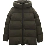 Someday Damen Mantel | deep green 42 - 42