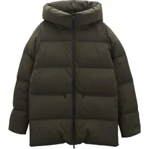 Someday Damen Mantel | deep green 42 - 42